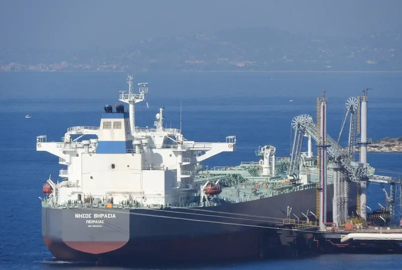 NISSOS THERASSIA Tanker IMO 9694646 photo 9
