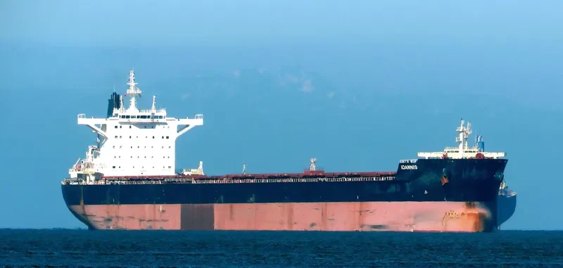 IOANNIS Bulk Carrier IMO 9696096 photo 8