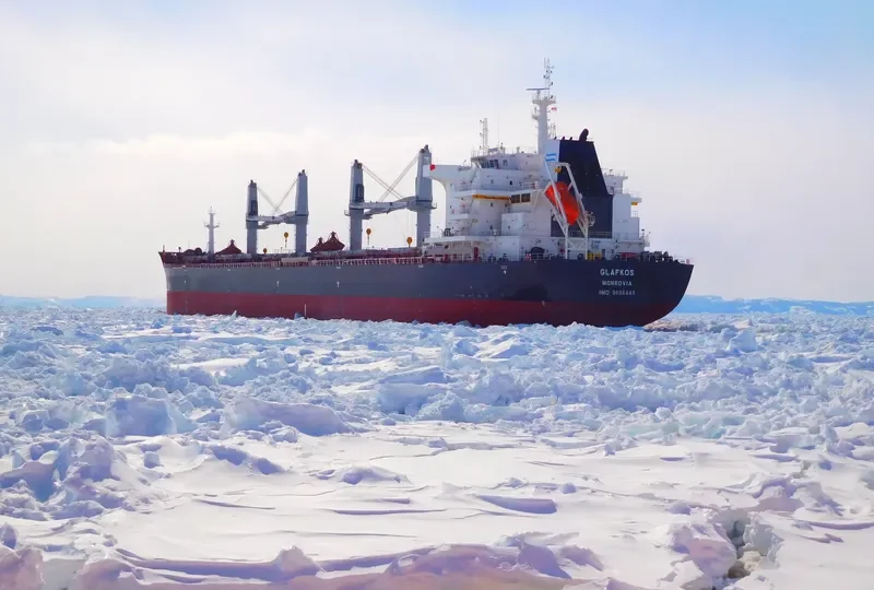GLAFKOS Bulk Carrier IMO 9696448 photo 4