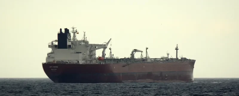 STI ROSE Tanker IMO 9696682 photo 2
