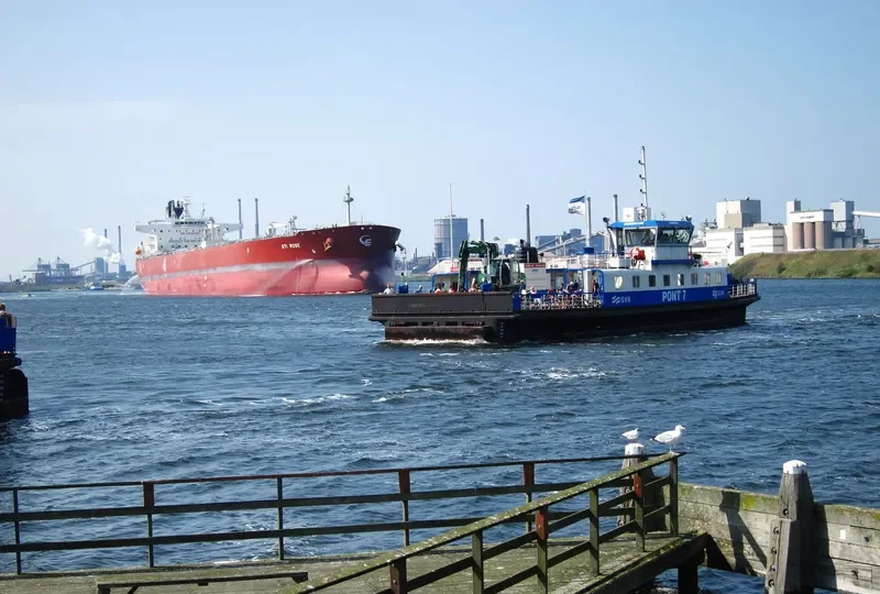 STI ROSE Tanker IMO 9696682 photo 7