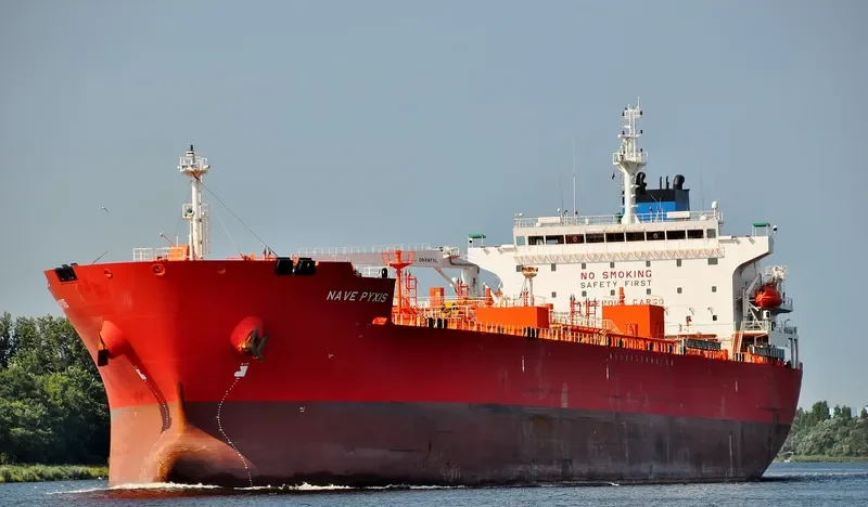 NAVE PYXIS Tanker IMO 9697430 photo 8