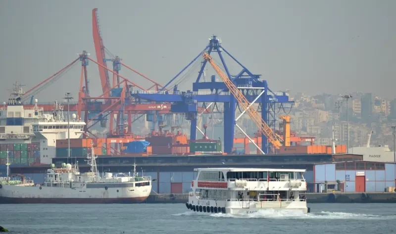 KAPTAN ILYAS MERT Passenger Ship IMO 9697533 photo 2