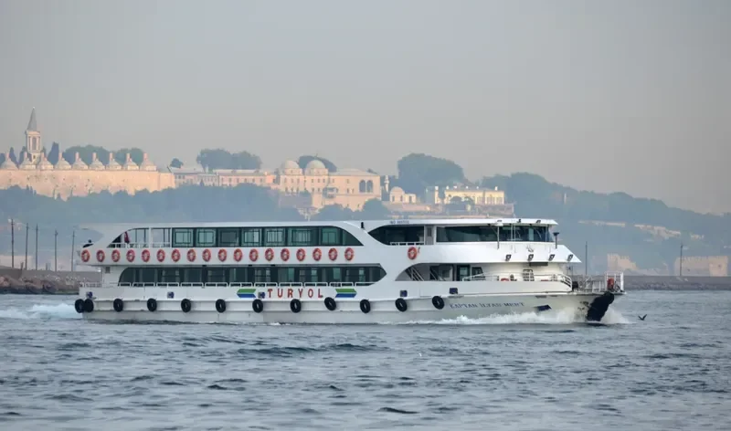 KAPTAN ILYAS MERT Passenger Ship IMO 9697533 photo 4