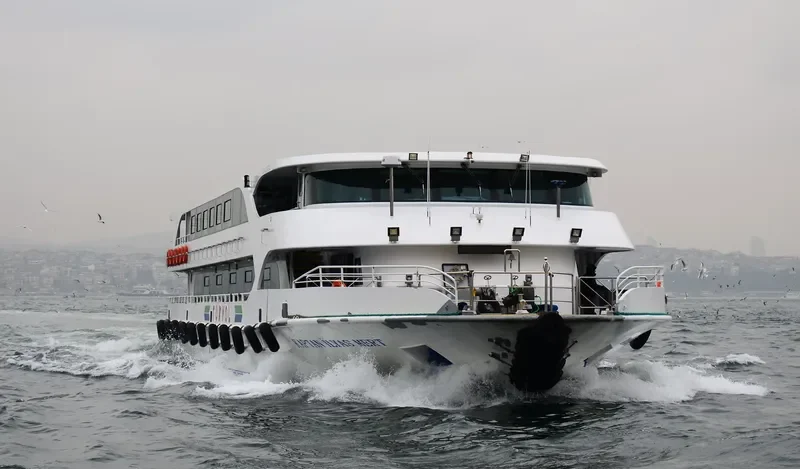 KAPTAN ILYAS MERT Passenger Ship IMO 9697533 photo 6