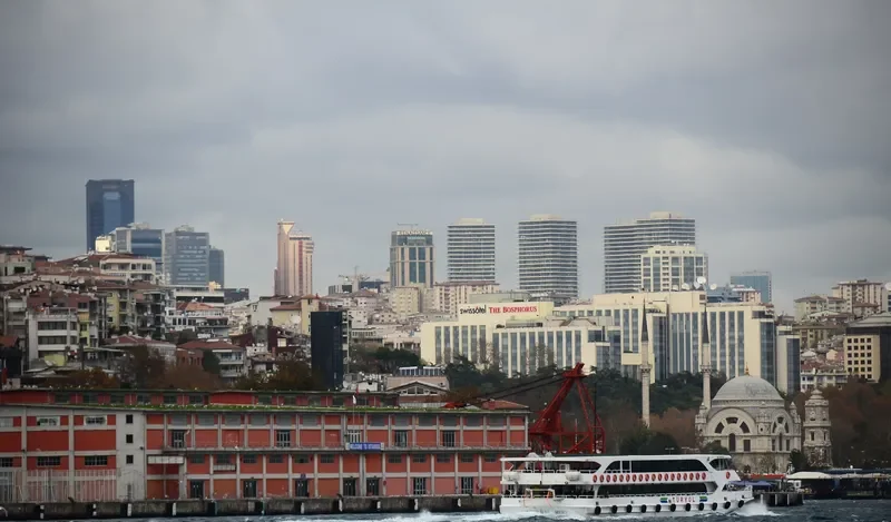 KAPTAN ILYAS MERT Passenger Ship IMO 9697533 photo 7