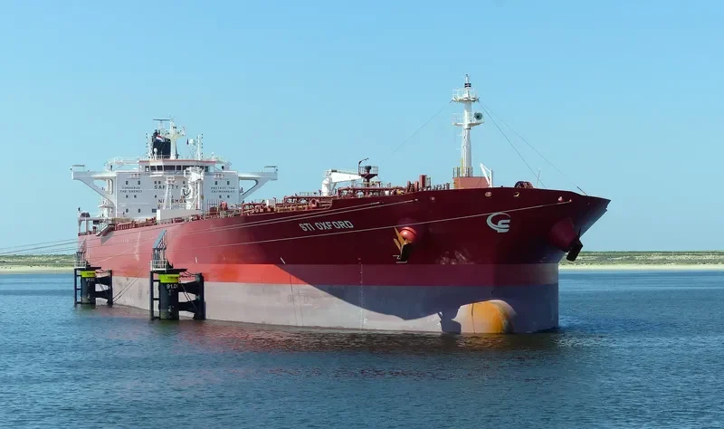 STI OXFORD Tanker IMO 9697595 photo 2