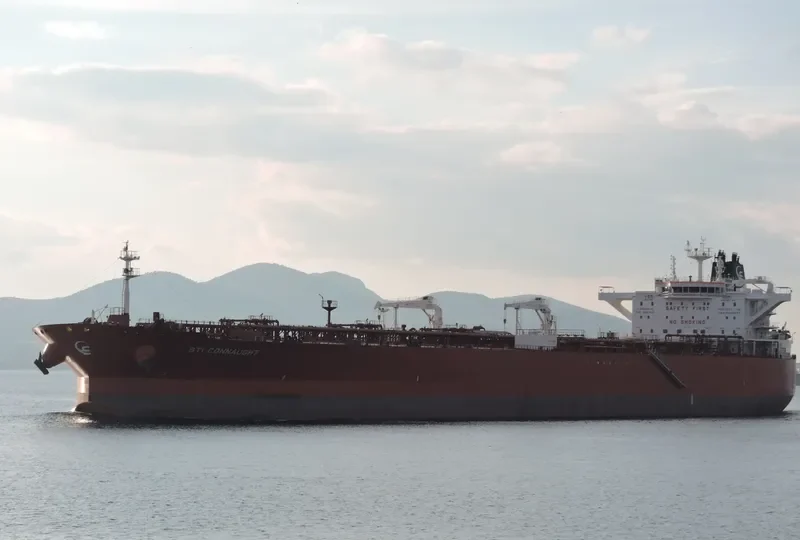 STI CONNAUGHT Tanker IMO 9697600 photo 2