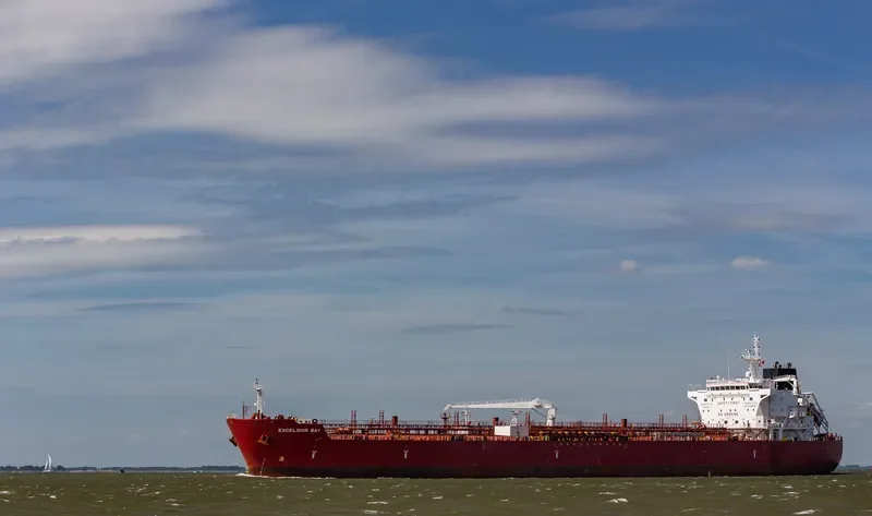 EXCELSIOR BAY Tanker IMO 9697612 photo 3