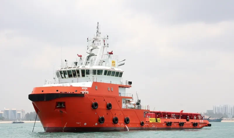 LACHUNG Offshore Vessel IMO 9697739 photo 2