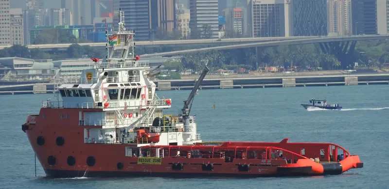LACHUNG Offshore Vessel IMO 9697739 photo 5