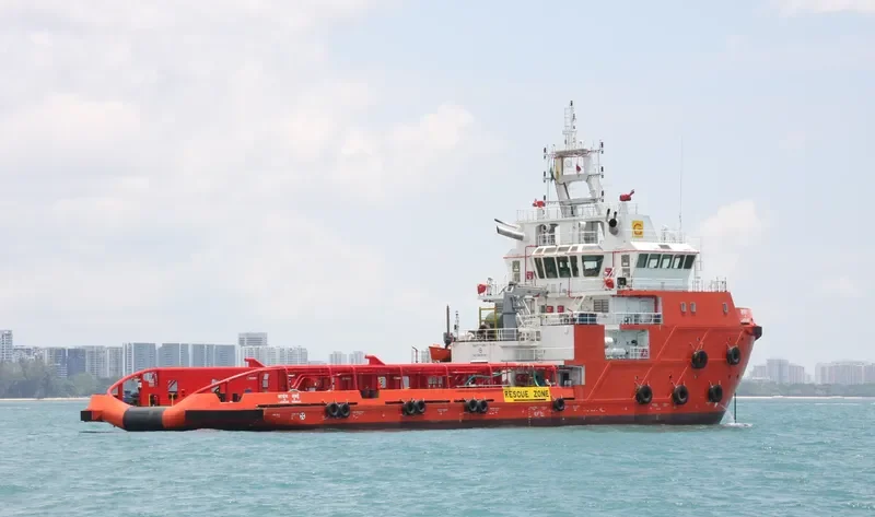 LACHUNG Offshore Vessel IMO 9697739 photo 8