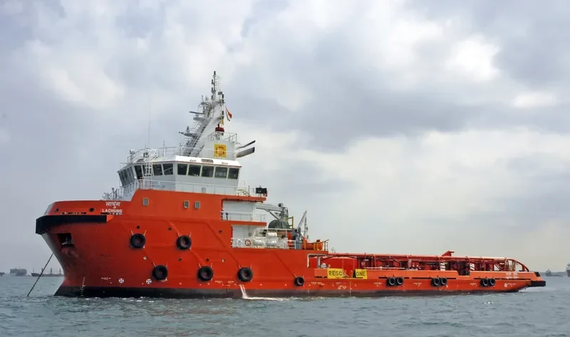 LACHUNG Offshore Vessel IMO 9697739 photo 9