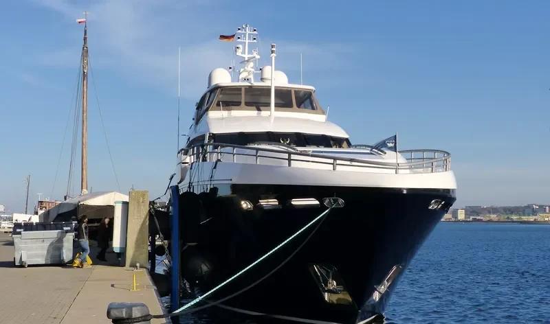 FLYING FISH General Cargo IMO 9698056
