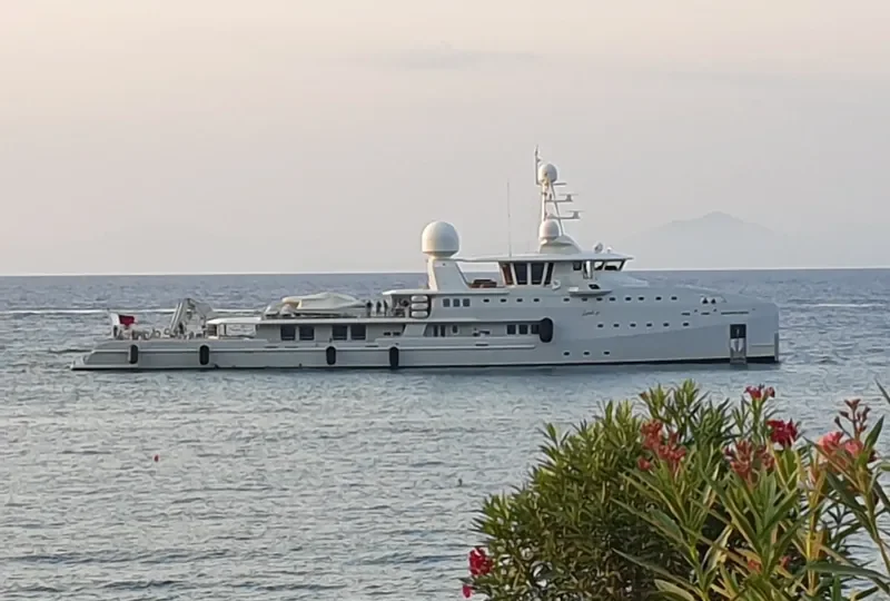UM ALHOUL General Cargo IMO 9698070 photo 8
