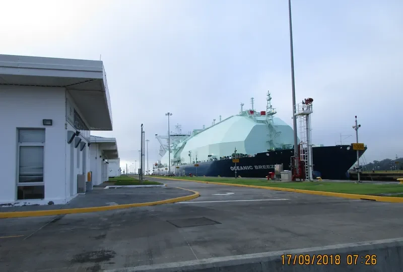 OCEANIC BREEZE General Cargo IMO 9698111 photo 3