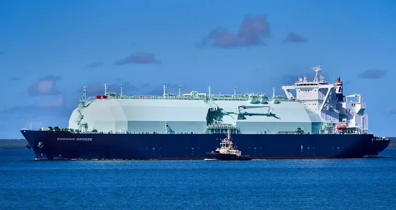 OCEANIC BREEZE General Cargo IMO 9698111 photo 7