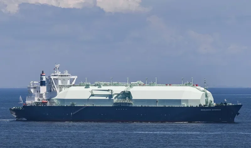 OCEANIC BREEZE General Cargo IMO 9698111 photo 8