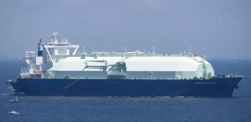 OCEANIC BREEZE General Cargo IMO 9698111 photo 9