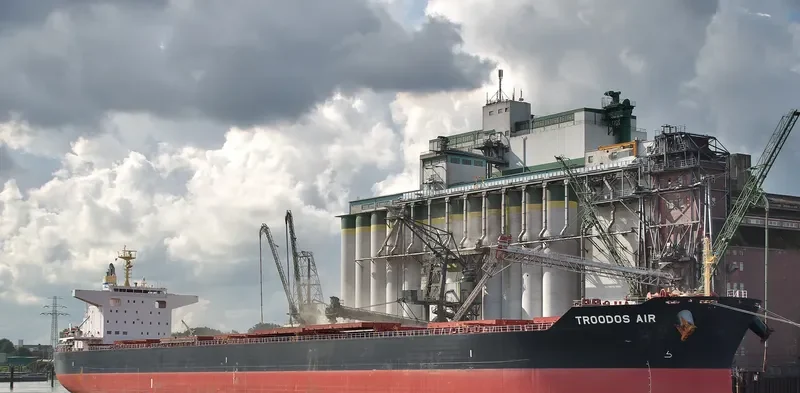TROODOS AIR Bulk Carrier IMO 9698226 photo 4