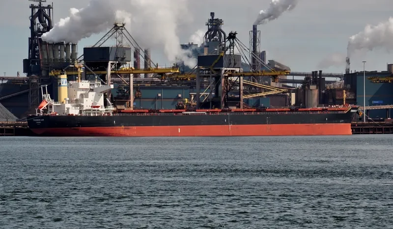 TROODOS AIR Bulk Carrier IMO 9698226 photo 8