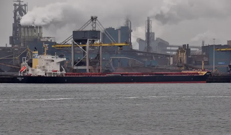 TROODOS AIR Bulk Carrier IMO 9698226 photo 10