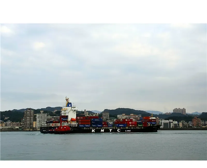 SUNNY CALLA Container Ship IMO 9698381 photo 3