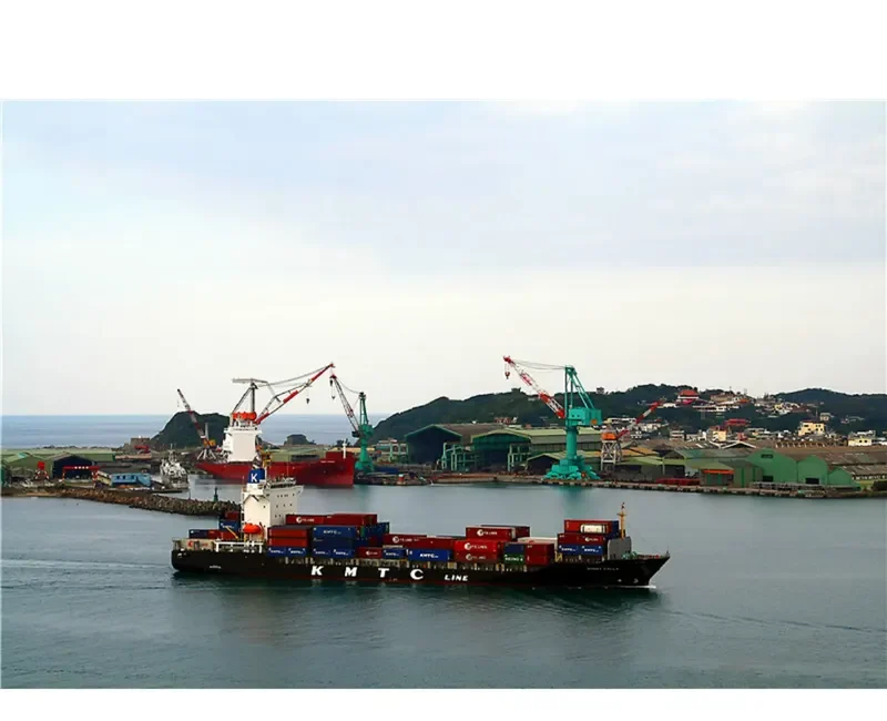 SUNNY CALLA Container Ship IMO 9698381 photo 4