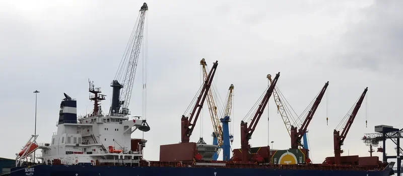 SEABEE Bulk Carrier IMO 9698941 photo 4