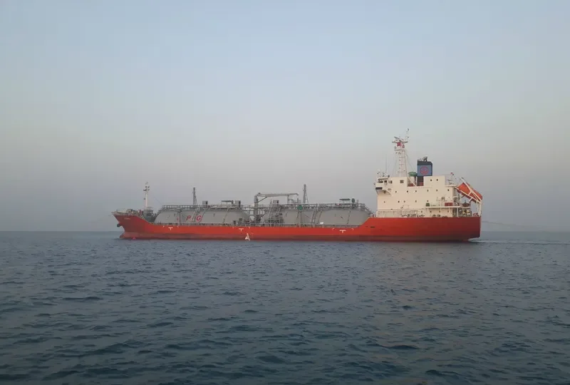 GREMIO General Cargo IMO 9699256 photo 2
