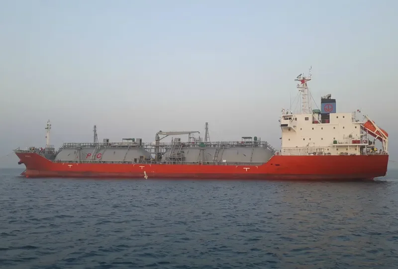 GREMIO General Cargo IMO 9699256 photo 6
