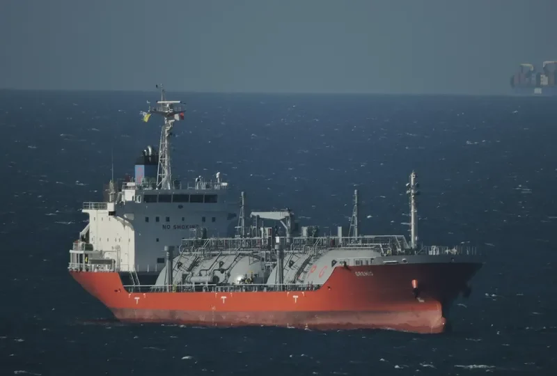 GREMIO General Cargo IMO 9699256 photo 15