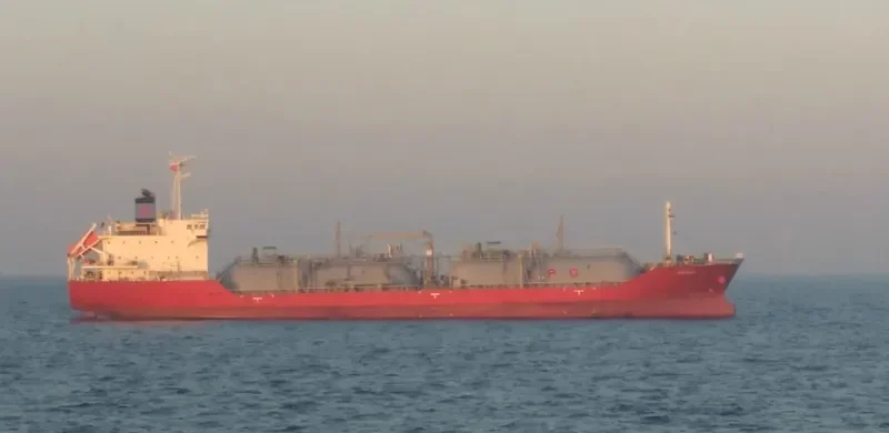 GREMIO General Cargo IMO 9699256 photo 23