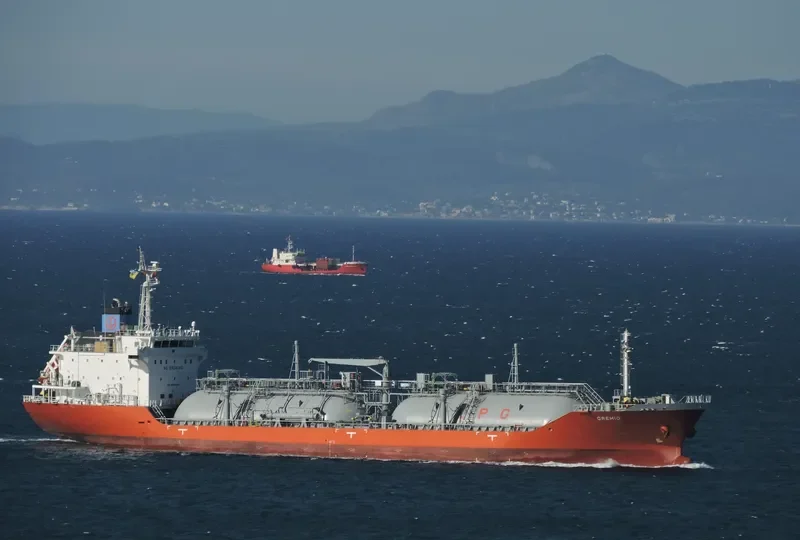 GREMIO General Cargo IMO 9699256 photo 27