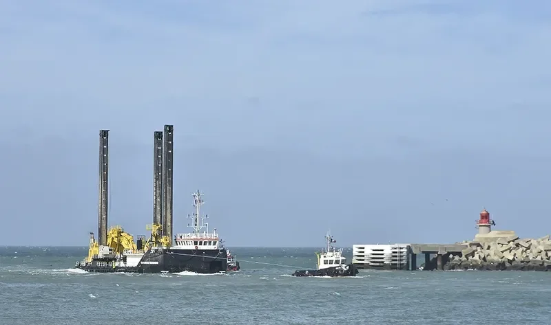 GIAN LORENZO BERNINI General Cargo IMO 9699268 photo 9