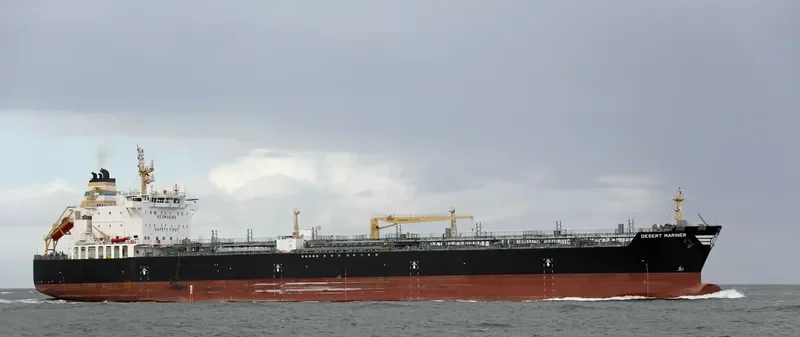LARGO MARINER Tanker IMO 9699866