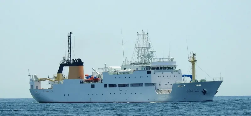 OSHORO MARU General Cargo IMO 9699983 photo 5