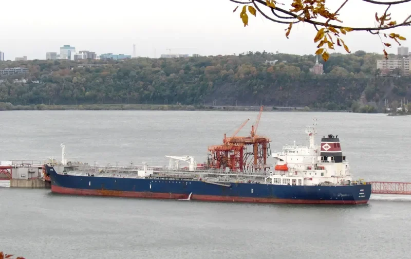 SEAWAYS JEJU Tanker IMO 9700471 photo 10