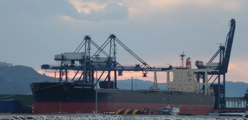 ORANGE PHOENIX Bulk Carrier IMO 9700835 photo 4