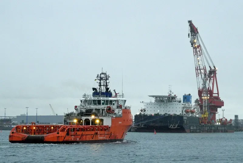 KATUN Offshore Vessel IMO 9701126 photo 2