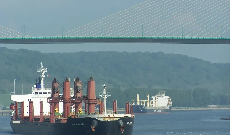 TIA MARTA Bulk Carrier IMO 9701243 photo 9