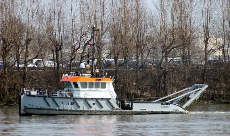 KEES JR General Cargo IMO 9701384 photo 10