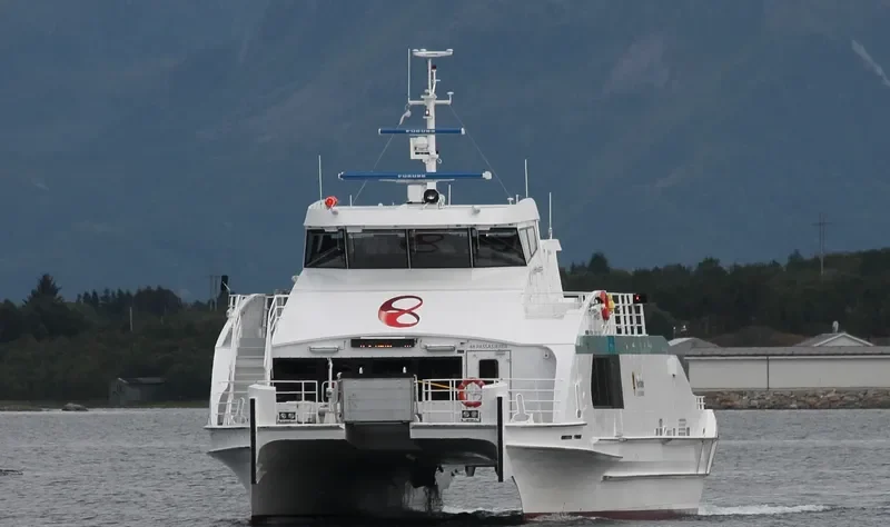 HANOY Passenger Ship IMO 9702053 photo 2