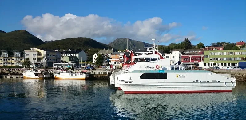 HANOY Passenger Ship IMO 9702053 photo 5