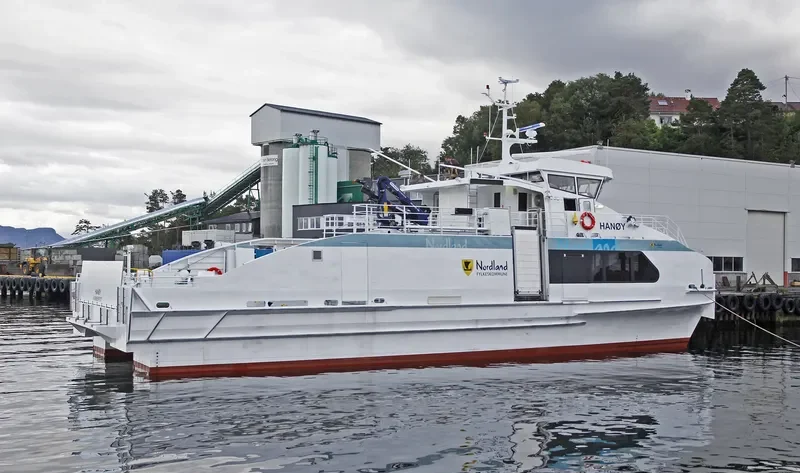 HANOY Passenger Ship IMO 9702053 photo 8