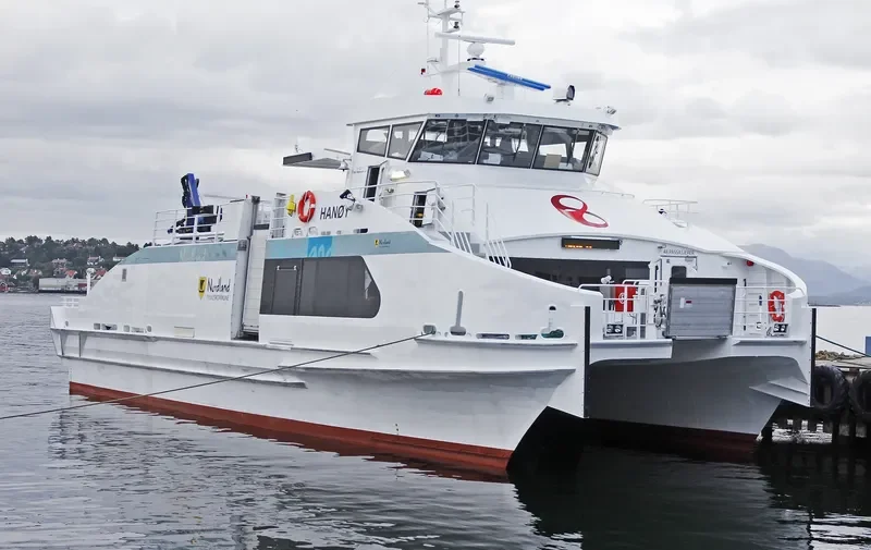 HANOY Passenger Ship IMO 9702053 photo 9