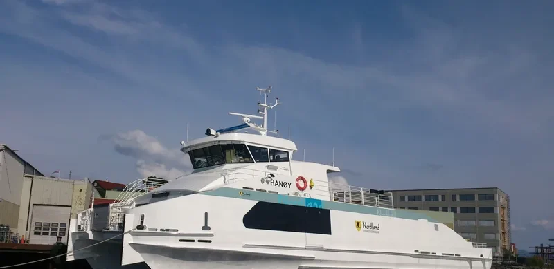 HANOY Passenger Ship IMO 9702053 photo 10