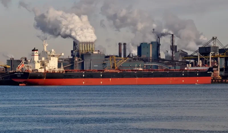MARAN EXCELLENCE Bulk Carrier IMO 9703241 photo 2