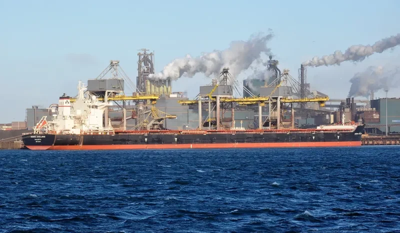 MARAN EXCELLENCE Bulk Carrier IMO 9703241 photo 6