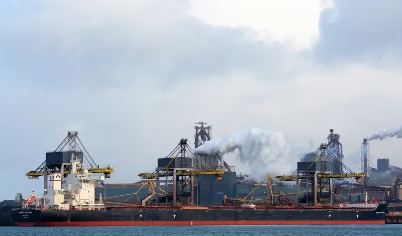MARAN EXCELLENCE Bulk Carrier IMO 9703241 photo 8